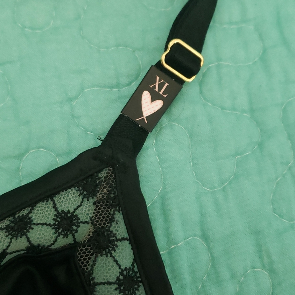 Bralette - Picture 3 of 4